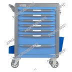  NORDBERG ОПЦИЯ ЛОТОК глубокий для телег T5P-T7P NORDBERG TB2 мни (2)