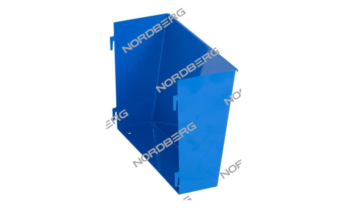  NORDBERG ОПЦИЯ ЛОТОК глубокий для телег T5P-T7P NORDBERG TB2 (0)