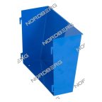 NORDBERG ОПЦИЯ ЛОТОК глубокий для телег T5P-T7P NORDBERG TB2 фото