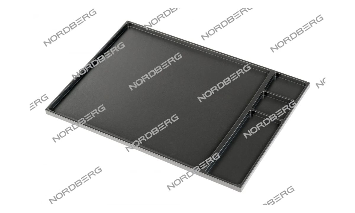  Столешница пластиковая черная /OPTIMAL-NWA2ABS/ NWA2ABS (0)