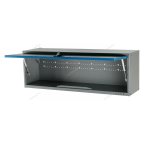  Шкаф навесной с подъемной створкой, 1210х410х310 мм NWA3 мни (1)