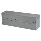  Шкаф навесной с подъемной створкой, 1210х410х310 мм NWA3 мни (2)