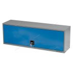 Шкаф навесной с подъемной створкой, 1210х410х310 мм NWA3 фото