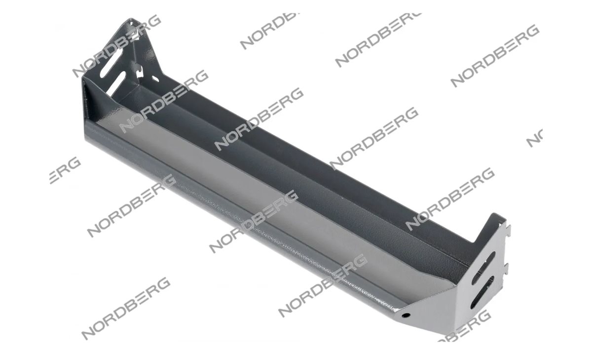  Карман-рукоять серая 7015 NWS1 (0)