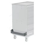  Карман универсальный 450х75х90 серый NWS2 мни (1)