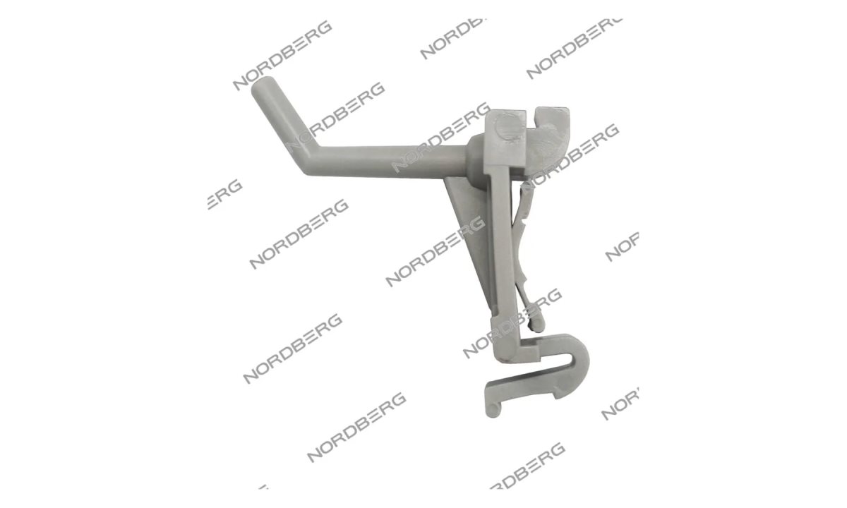  Крючок (короткий) для T7N T7N#SH-HOOK (1)