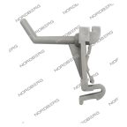  Крючок (короткий) для T7N T7N#SH-HOOK мни (1)