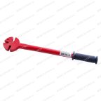  Ключ пазовый правочный прорезиненная ручка мни (2)