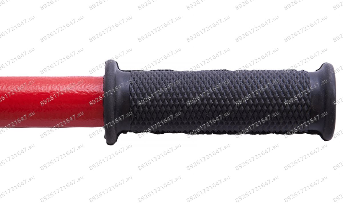  Ключ пазовый правочный прорезиненная ручка (0)