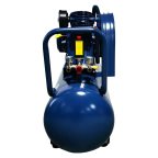  Компрессор TK-100-3 AE&T мни (2)