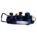  Компрессор TK-100-3 AE&T мни (4)