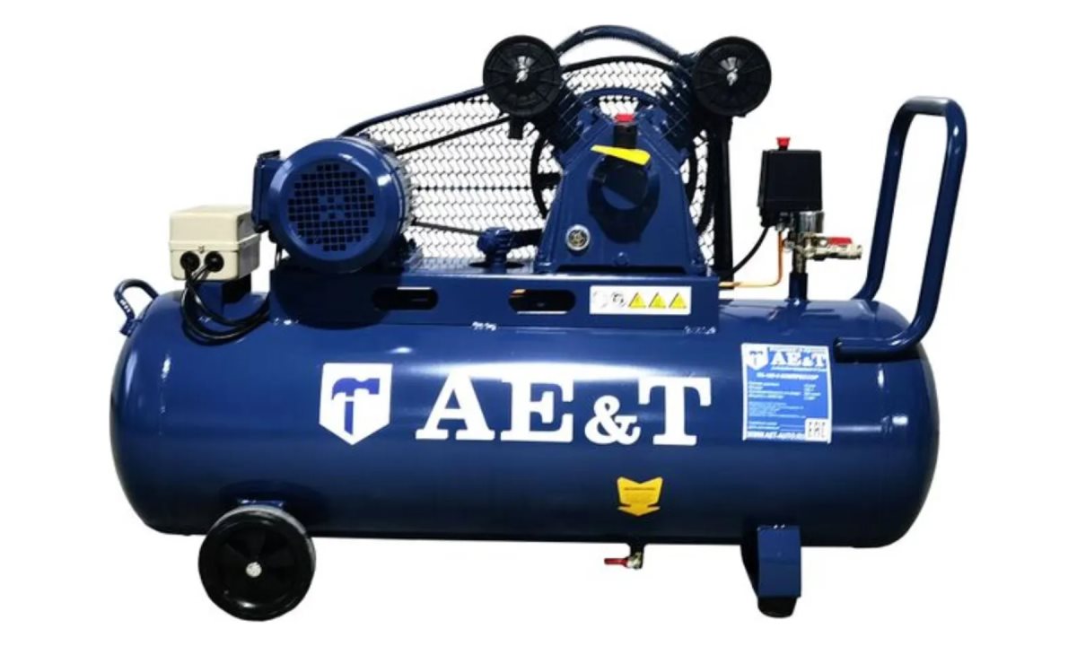  Компрессор TK-100-3 AE&T (0)