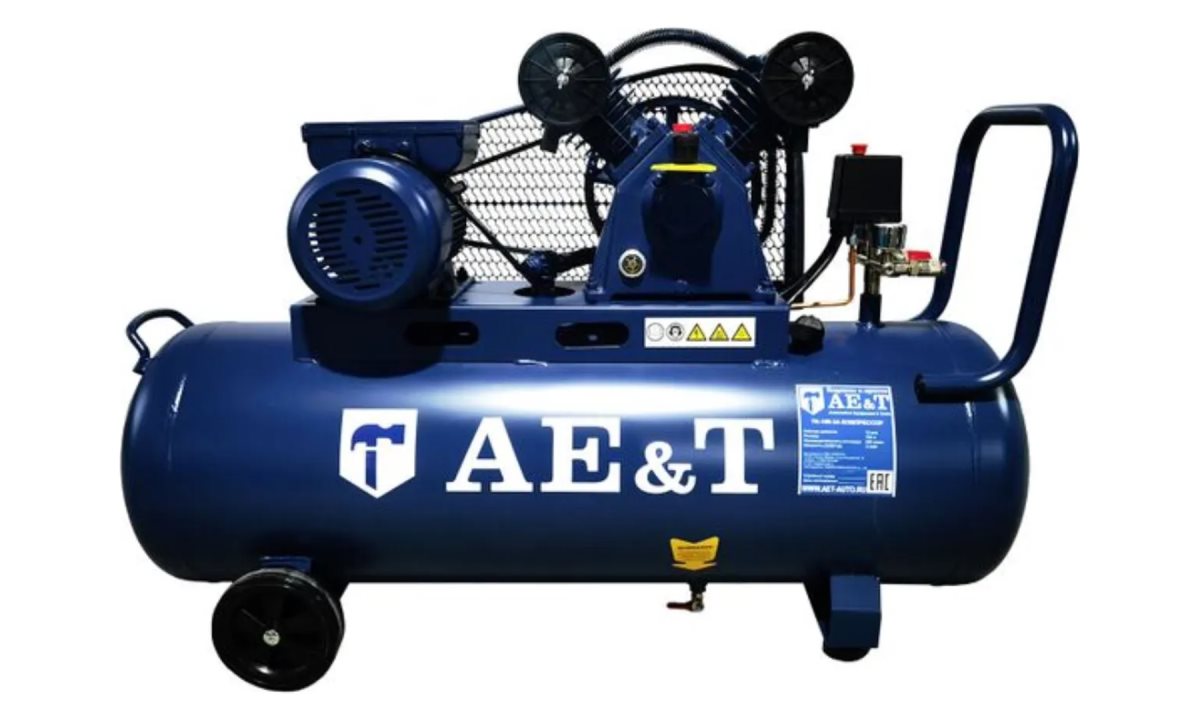  Компрессор TK-100-3A AE&T (0)
