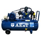  Компрессор TK-100-4 AE&T мни (1)
