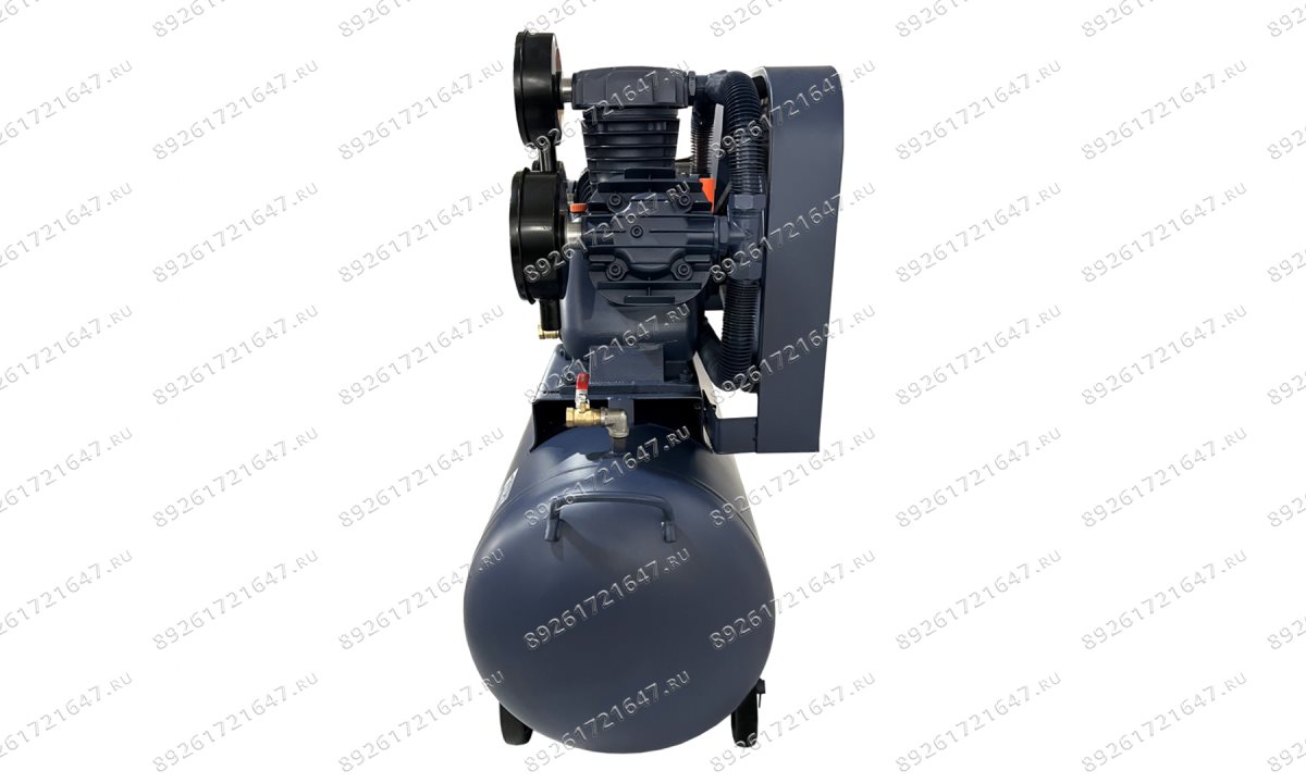  Компрессор TK-200-10 AE&T (1)