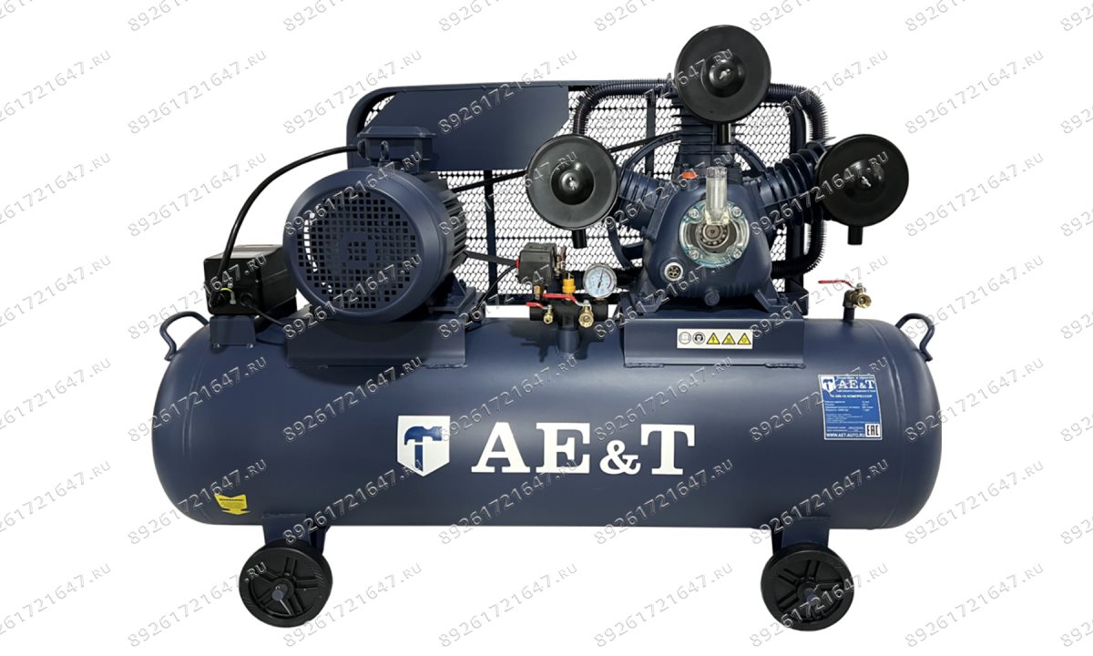  Компрессор TK-200-10 AE&T (0)