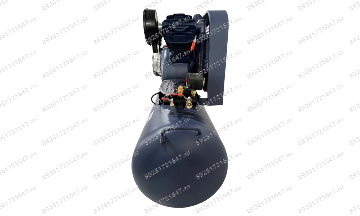  Компрессор TK-200-5.5 AE&T (1)