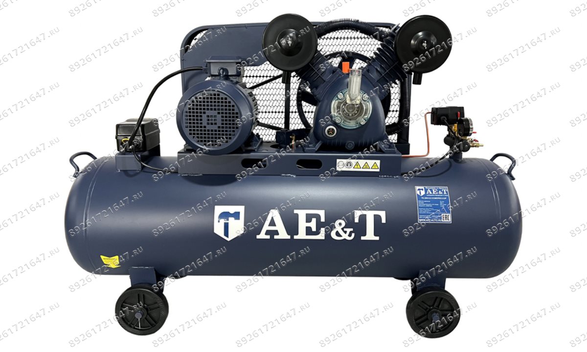  Компрессор TK-200-5.5 AE&T (0)