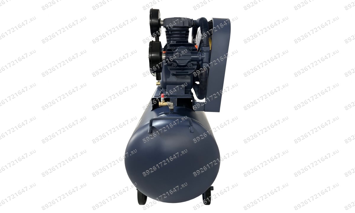  Компрессор TK-300-10 AE&T (1)