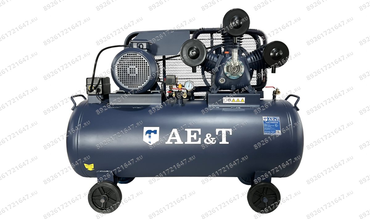  Компрессор TK-300-10 AE&T (0)
