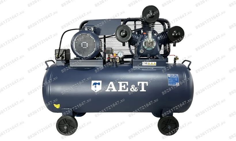 Компрессор TK-300-10 AE&T фото