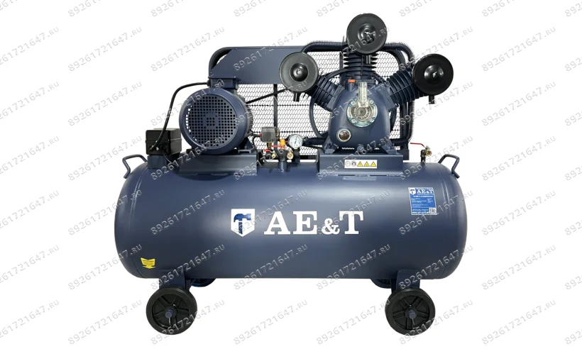 Компрессор TK-300-11.5 AE&T фото