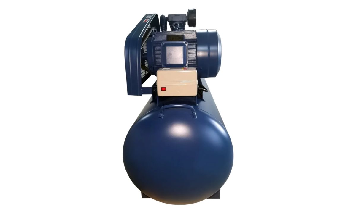  Компрессор TK-300-5.5 AE&T (1)