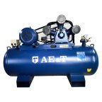  Компрессор TK-300-5.5 AE&T мни (4)