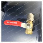  Компрессор TK-500-11.5 AE&T мни (6)