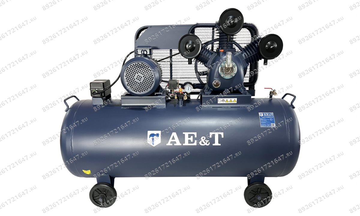  Компрессор TK-500-11.5 AE&T (0)
