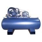  Компрессор TK-500-7.5 AE&T мни (5)