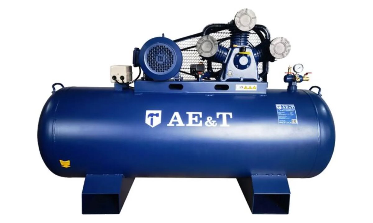  Компрессор TK-500-7.5 AE&T (0)