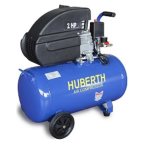  Компрессор воздушный  Huberth 50л мни (0)