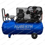  Компрессор, ресивер 100 л, 525 л/мин, 380 Вольт мни (0)