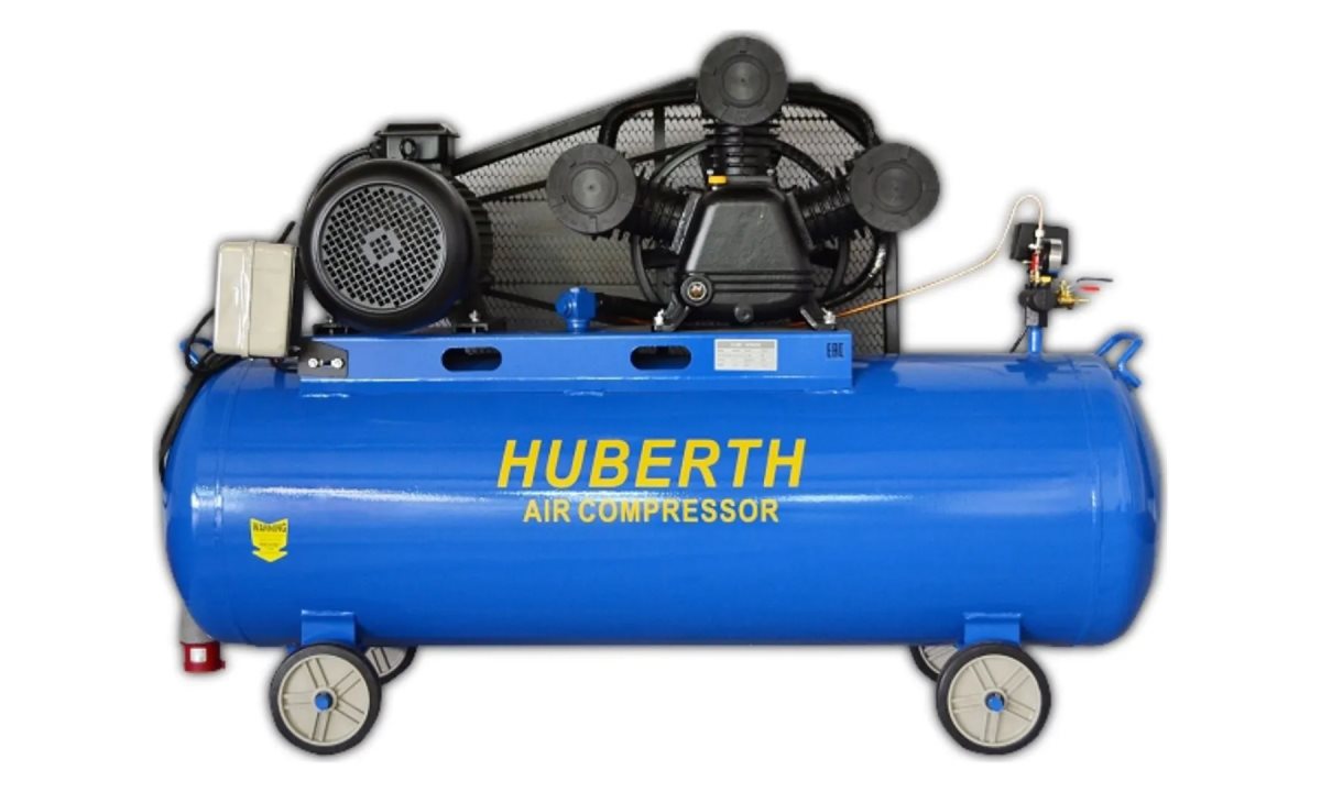  Компрессор воздушный , ресивер 250 литров, 860 л/мин, 5,5кВт, 380В (0)