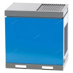  Компрессор винтовой, 7,5кВт, 10Бар, 900л/мин, без ресивера NCA10 мни (3)