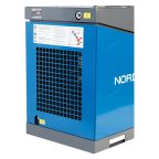  Компрессор винтовой, 7,5кВт, 10Бар, 900л/мин, без ресивера NCA10 мни (5)