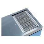  Компрессор винтовой, 7,5кВт, 10Бар, 900л/мин, без ресивера NCA10 мни (6)