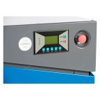  Компрессор винтовой, 7,5кВт, 10Бар, 900л/мин, без ресивера NCA10 мни (9)