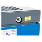  Компрессор винтовой, 15кВт, 10Бар, 1910л/мин, без ресивера NCA20 мни (4)