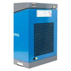  Компрессор винтовой, 15кВт, 10Бар, 1910л/мин, без ресивера NCA20 мни (5)