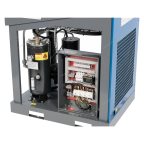  Компрессор винтовой, 15кВт, 10Бар, 1910л/мин, без ресивера NCA20 мни (6)