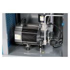  Компрессор винтовой, 15кВт, 10Бар, 1910л/мин, без ресивера NCA20 мни (7)