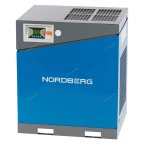  Компрессор винтовой, 15кВт, 10Бар, 1910л/мин, без ресивера NCA20 мни (0)