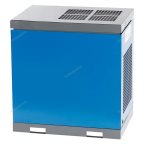  Компрессор винтовой, 22кВт, 15Бар, 2600л/мин, без ресивера NCA20R мни (2)