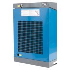  Компрессор винтовой, 22кВт, 15Бар, 2600л/мин, без ресивера NCA20R мни (3)