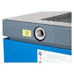  Компрессор винтовой, 22кВт, 15Бар, 2600л/мин, без ресивера NCA20R мни (4)