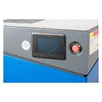  Компрессор винтовой, 22кВт, 15Бар, 2600л/мин, без ресивера NCA20R мни (5)