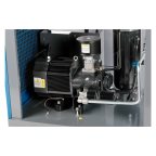  Компрессор винтовой, 22кВт, 15Бар, 2600л/мин, без ресивера NCA20R мни (6)