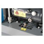  Компрессор винтовой, 4,0кВт, ресивер 160л, 10Бар, 510л/мин NCA7.5R мни (6)